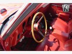 Thumbnail Photo 23 for 1969 Pontiac GTO